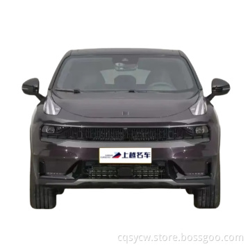 In Stock Lynk Co 05 PHEV Suv Electric Car Adult RWD Car New Energy Vehicle hybrid SUV car